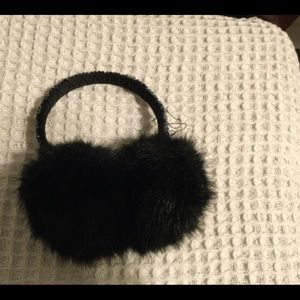 Winter accessories for women